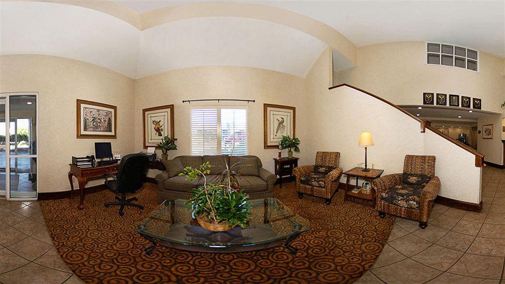 Sleep Inn North Charleston Ashley Phosphate Interior photo